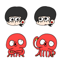 中村さんと梅島さん