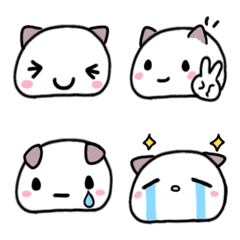 daifuku_nyan[Standard version]
