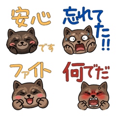 Moving Round Face Wolverine 22