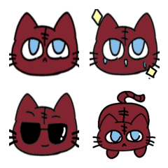 キャサリンスタンプ