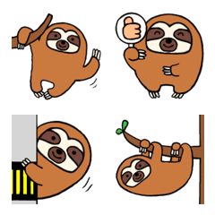 ★ナマケモノ★