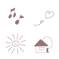 Simpletanshokukusumichaemoji