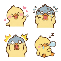 Doudou Versatile Emoji