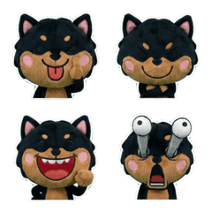 Plush Miniature Pinscher  7th