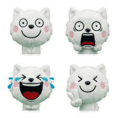 Animated Kishu Ken  8th