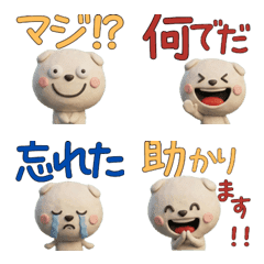 3D Scottish Fold  27