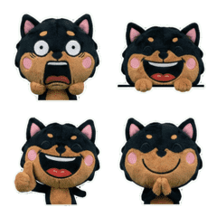 Animated Miniature Pinscher  8th