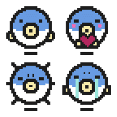 まんまるおふぐ たっぷり版