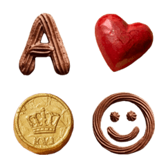 chocolate whipped cream