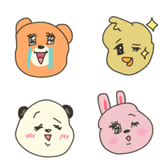 Animal, Surreal, Popular