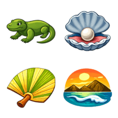 Nusa Tenggara (Lesser Sunda Islands)