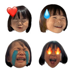 Yuzuha Emoji