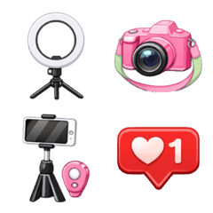 걸리 인플루언서