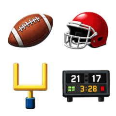 Penggemar Sepak Bola 3D