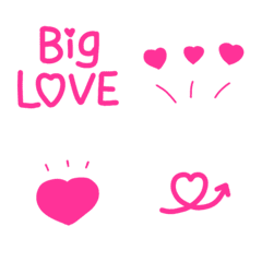 tsutaware kimochi pink