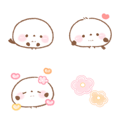 しまえなが３兄弟。