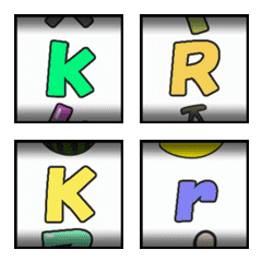 くるくるマシン3(3.33秒ストップ！)