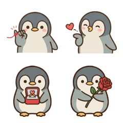 Penmaru Expressive Emoji