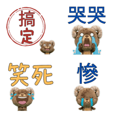 Moving Taiwanese Argali 34