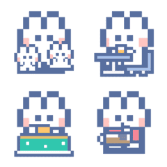 動くうしゃぎ!!6 男の子