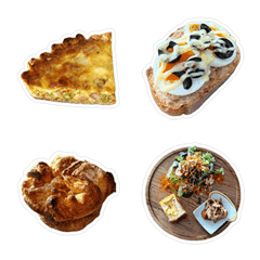 Food Diary by Paul et Cream - 11th