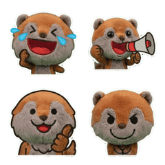 ตุ๊กตา โคอาติ  7th