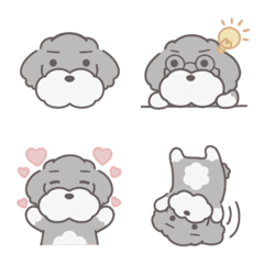 schna emoji salt&pepper