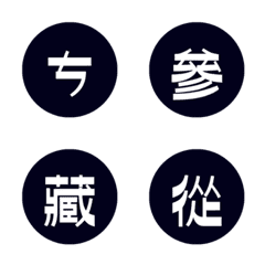 Common Phonetic Notation27