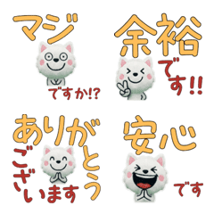 Polite American Curl 11