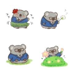 Chubby Series - Koala B2