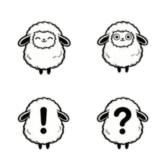 Woolly Head: Internal Chaos & Moods