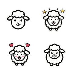 The Essential Sheep Reactor Set