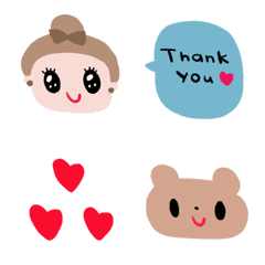 nenerinVariousemojiadultcutesimple383