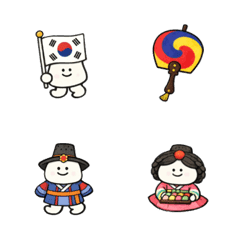 Korea Korea Korea