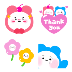 しらたまの気持ち