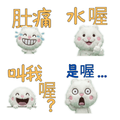 Taiwanese Angora Rabbit 33