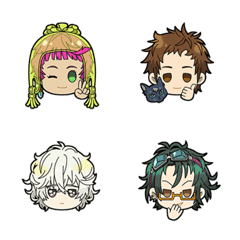 TVアニメ『グノーシア』Vol.2