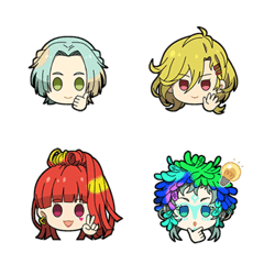 TVアニメ『グノーシア』Vol.1