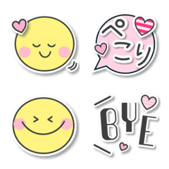 Everyday Smiles simple