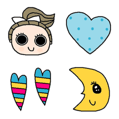 nenerinVariousemojiadultcutesimple390