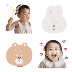 ukachanman emoji by.tipupu