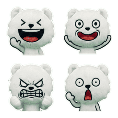 ตุ๊กตา เออร์มิน  7th