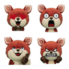 Moving Red Deer  8th