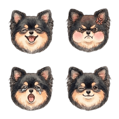 Pomeyong's emoji