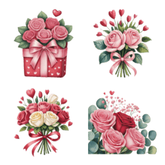 valentine's day Vol.6