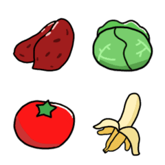 Ingredients in the baby food early days