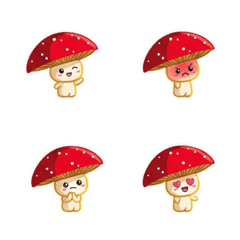 Fungus Among Us: Chat Reactions