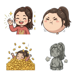 Yan-Meng's Daily Chat