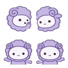 supporting a favorite(Purple)