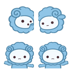 supporting a favorite(Blue)